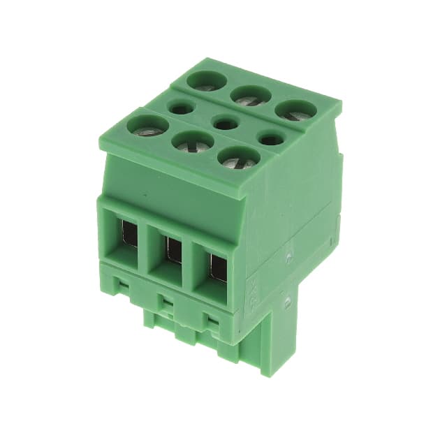 1719011 Phoenix Contact  Conectores y tomas de corriente